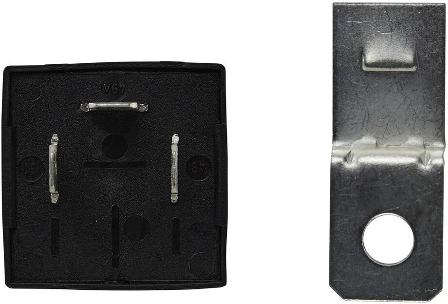 HELLA 4DB 003 675-011 Indicator relay