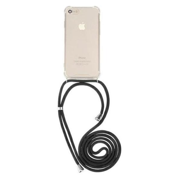 Beline Etui Candy Samsung A22 5G przezroczystyclear (Samsung Galaxy A22) (34530483)