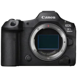 Canon EOS R5 Mark II Geh. + RF200-800TRADE IN ANGEBOT