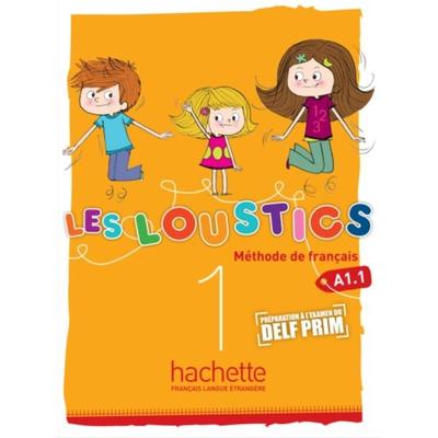 Les Loustics, Taschenbuch von Hugues Denisot,Marianne Capouet, Hachette Books Ireland, 978-2-01-155903-6