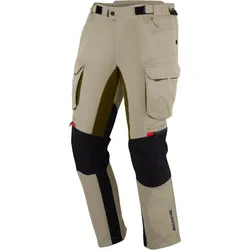 Bering Freeway wasserdichte Motorrad Textilhose