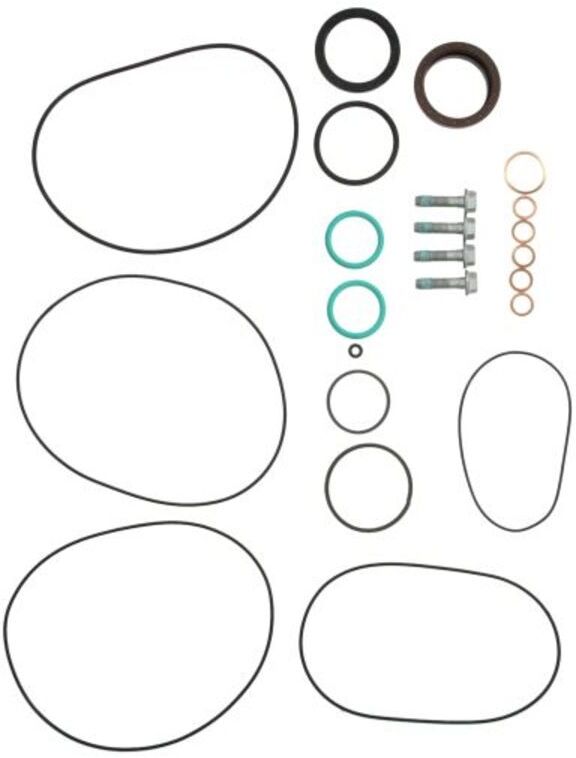 Jeu de joints VOITH 153.00420611