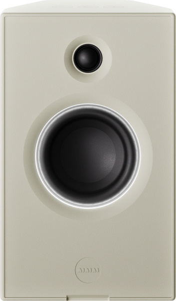 AIAIAI UNIT-4 Single (White) White