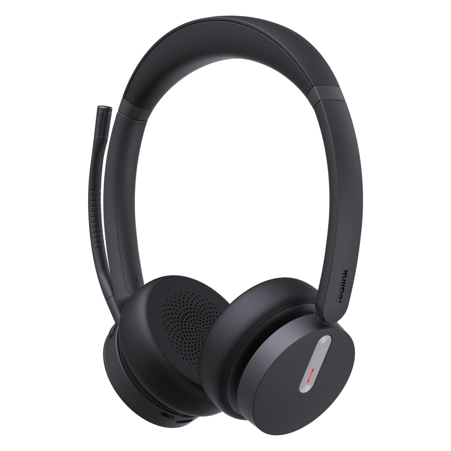 Yealink WH 64 (Kabellos, USB-C, Microsoft Teams) (1208686)