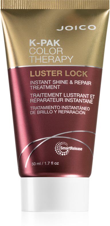 Joico K-PAK Color Therapy masque pour cheveux abîmés et colorés 50 ml