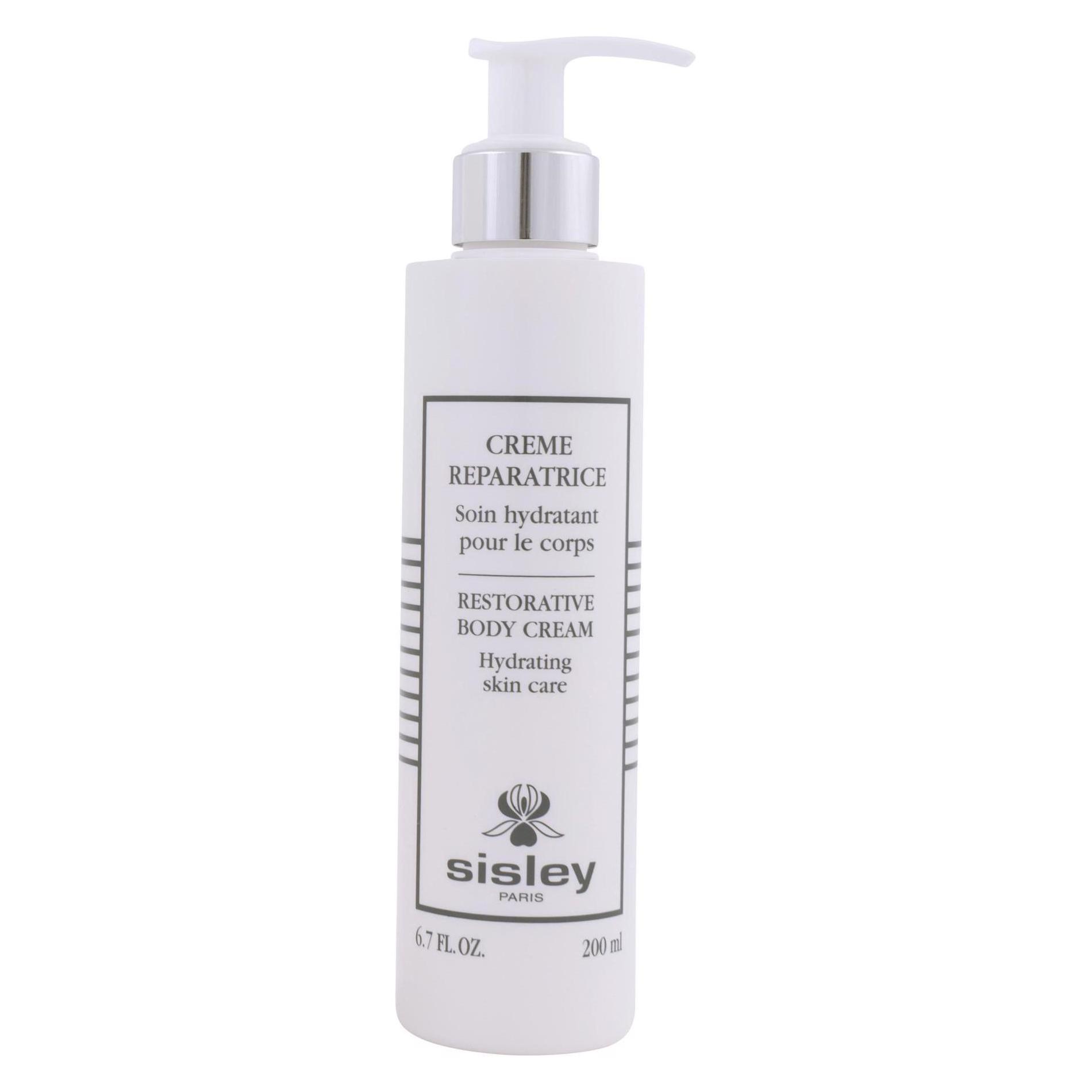 Sisley Körpercrème Restorative 200 ml (Körpercreme, 200 ml) (153311)