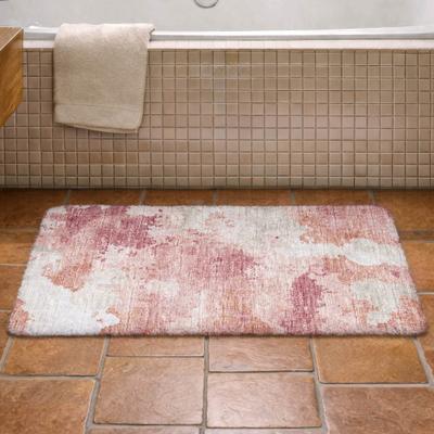 Addison Rugs Premium Washable Super Soft Abstract Hendricks Dream Shag Rug