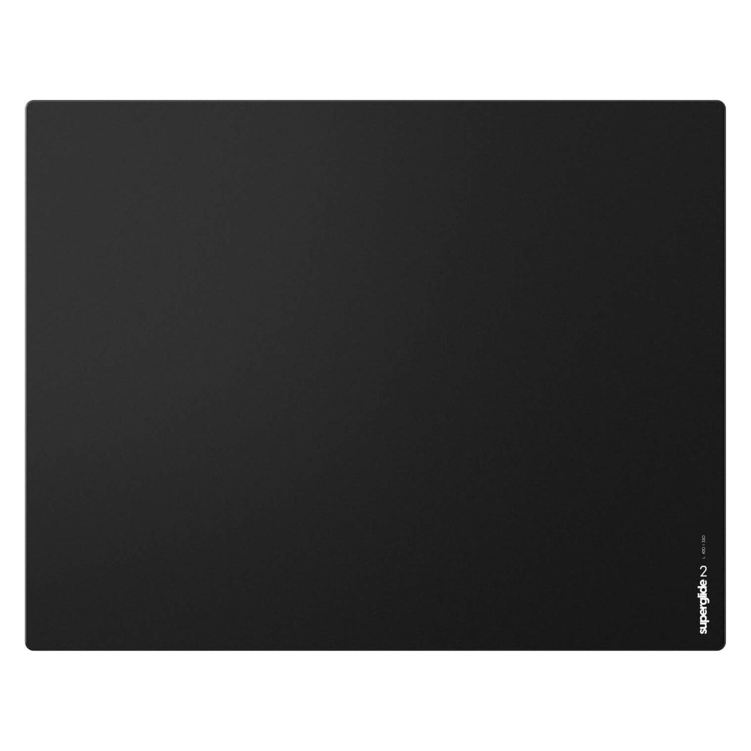 Pulsar Gaming Gears Superglide Glass Mouse v2 Pad L (L) (SGPLB2)