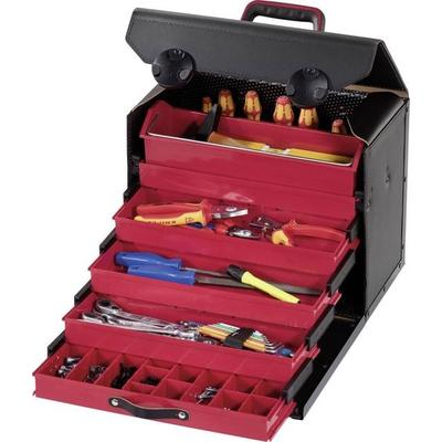 Parat TOP-LINE KingSize Organize Roll 44500581 Profi Werkzeugtasche unbestückt (B x H x T) 430 x 380 x 295 mm