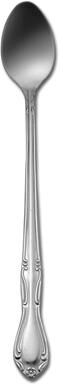 Delco 18/0 Stainless Steel Melinda III Iced Tea Spoons (Set of 36) by Oneida