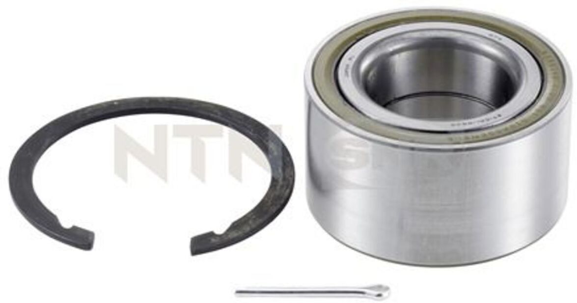 Radlagersatz SNR R184.58