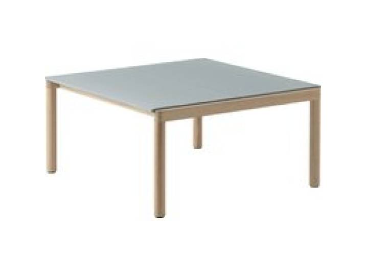Muuto - Couple Coffee Tisch 80 X 84