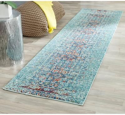 SAFAVIEH Monaco Katty Boho Rug