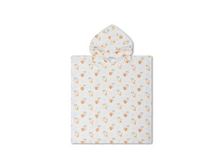 Swim Essentials strandponcho (50x50)