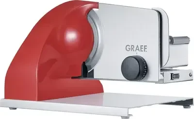 Graef AllesschneiderSKS903rot (SKS903EU)