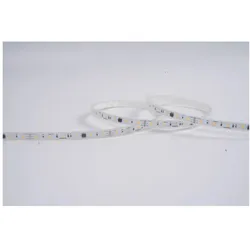 Synergy 21, LED Streifen, LED Flex Strip 2835 - 60 WW pixel DC24V WS2811 IP65 (Warmweiss, 500 cm, Indoor, Outdoor)