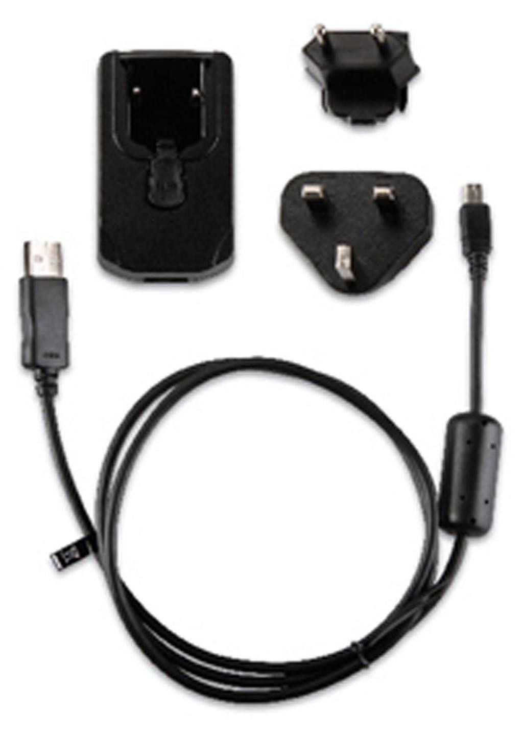 Garmin netadapter voor GPS-navigatiesystemen