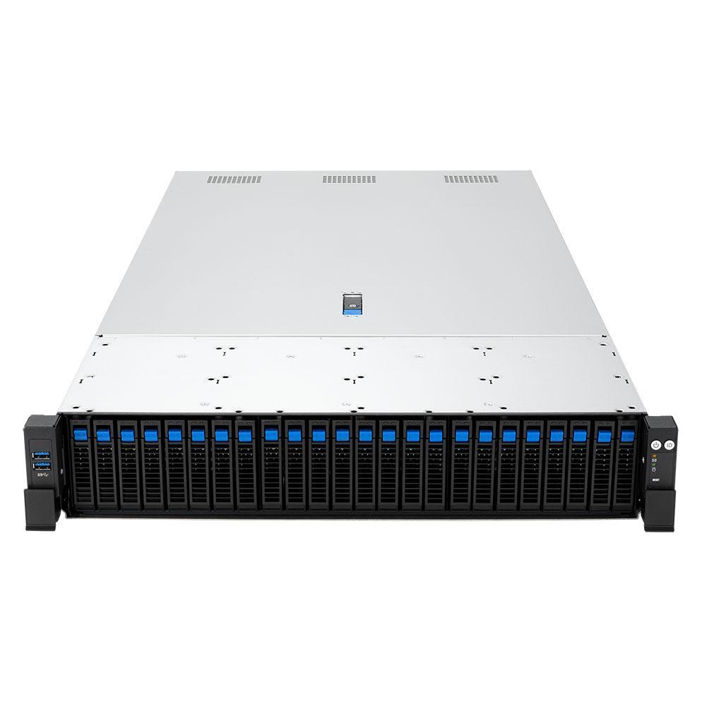 Bluechip bluechip SERVERline R52217a (64 GB, Rack Server) (850676)
