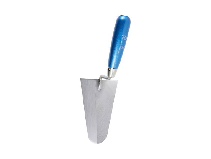 Schwan Maurerkelle Rund 18 × 12 cm