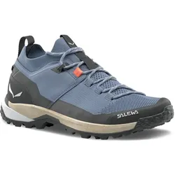 Salewa, Herren, Wanderschuhe, Puez 2 Knit Powertex Schuh (39)