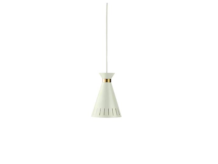 Warm Nordic Cone Pendelleuchte Warm white