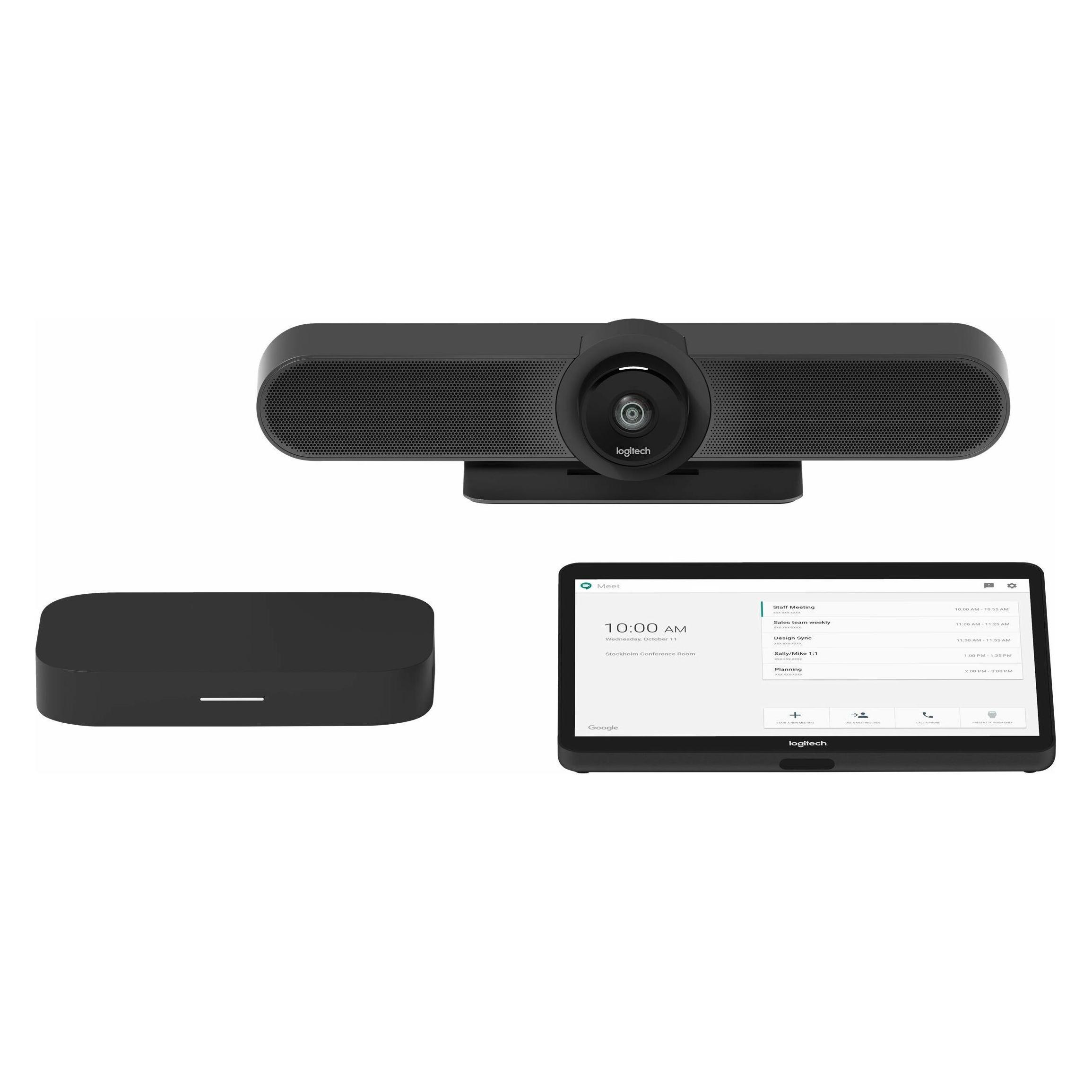 Logitech R Solution Google Small 2 Cat5e (TAPMUP2GGLCTL)