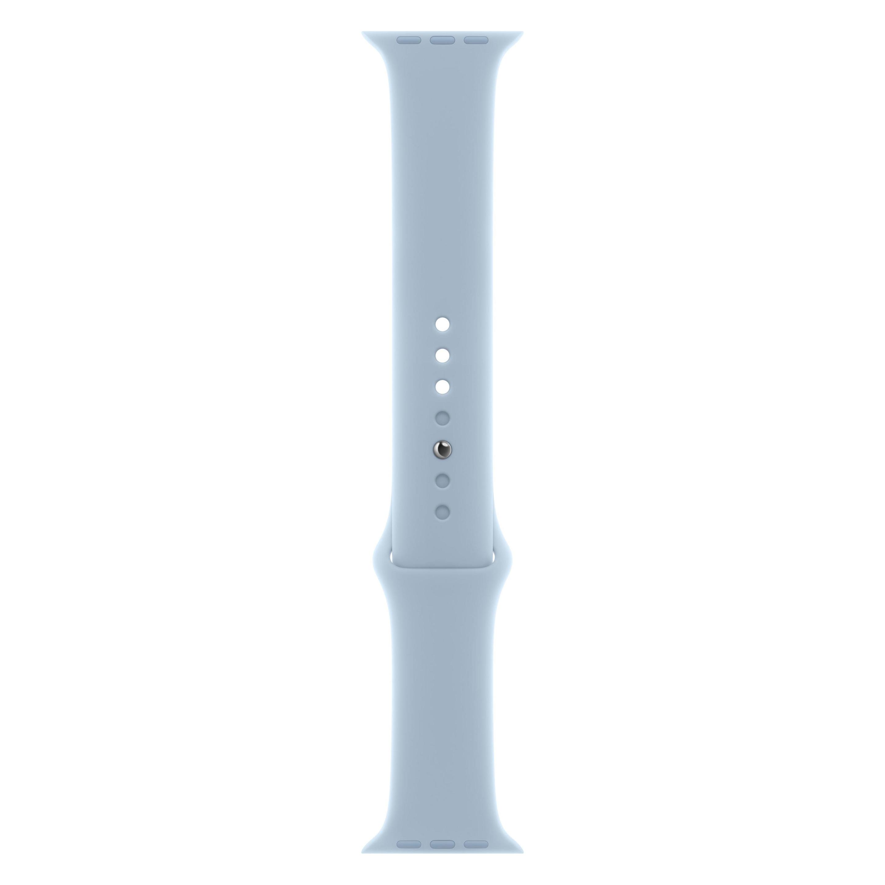 Apple Sport Band (41 mm, Fluoroelastomer) (MWMN3ZM/A)