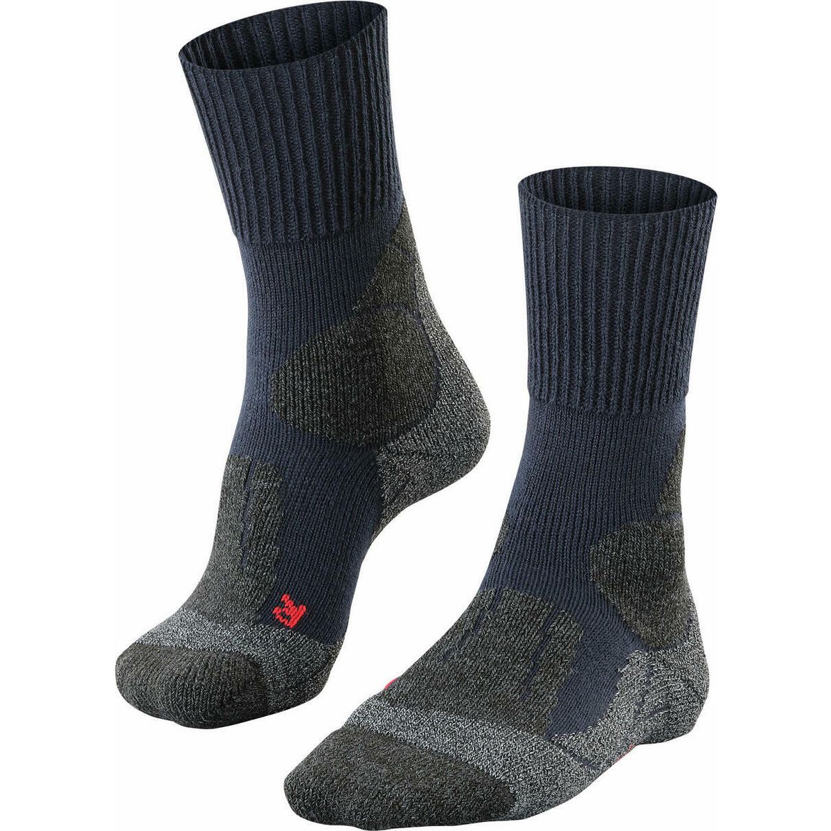 Falke TK1 Adventure Damen Trekking Socken marine (6120) 37-38 16443-6120-37-38