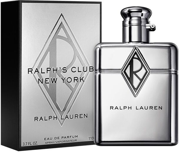 Ralph Lauren Ralph's Club New York Eau de Parfum 110ml