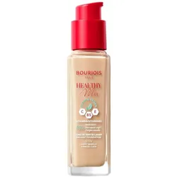 Bourjois, Foundation, Healthy Mix Clean & Vegan Radiant Foundation (Light Vanilla)