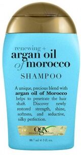 OGX Argan Oil Marocco Shampoo 88ml