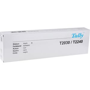 Tally Farbband Dascom 044829, T 2030-Serie,2240/9,2240/24, schwarz