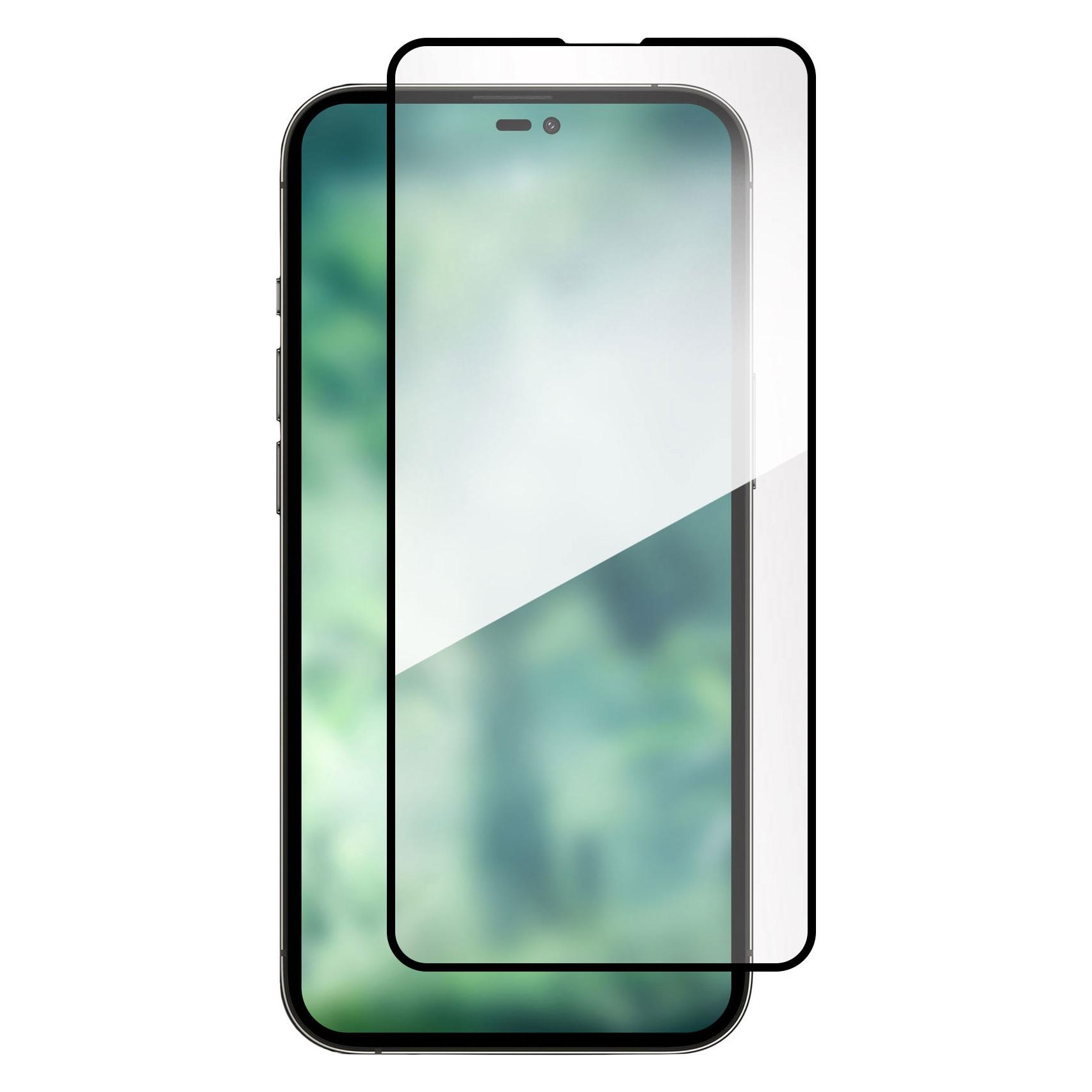 Xqisit NP Tough Glass E2E (Apple iPhone 14 Pro) (50499)