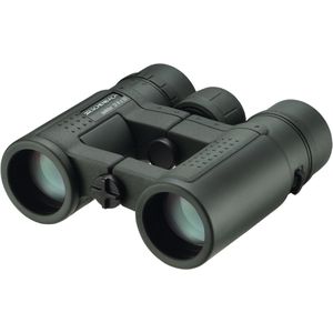 Eschenbach Fernglas sektor D compact+, BaK4 Glas, 8 x 32 mm, Taschenfernglas, mit Nitrogenfüllung, wasserdicht