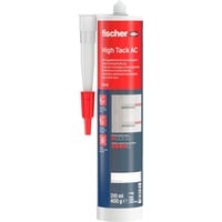 Montageklebstoff High Tack AC 310ml cremeweiß, Kleber weiß