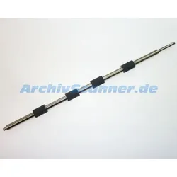 Vorderer Transportrolle für Canon DR-5010C, DR-6030C