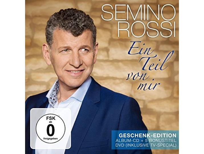 Ein Teil von mir-Geschenk-Edition