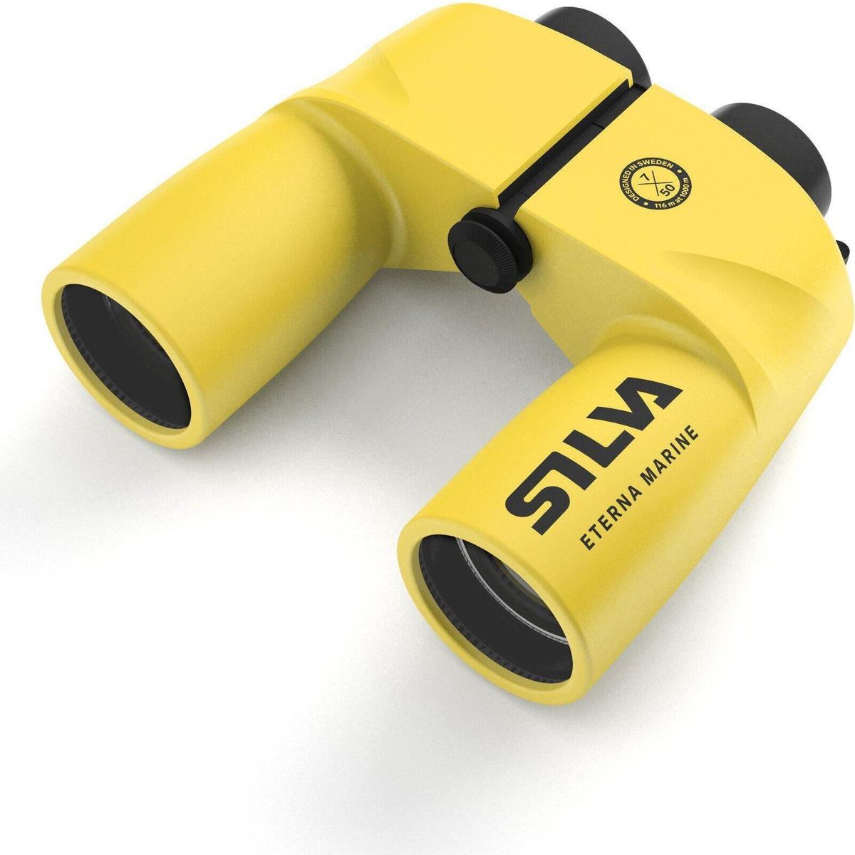 Silva Eterna Marine 3 7x50 neutral 37767