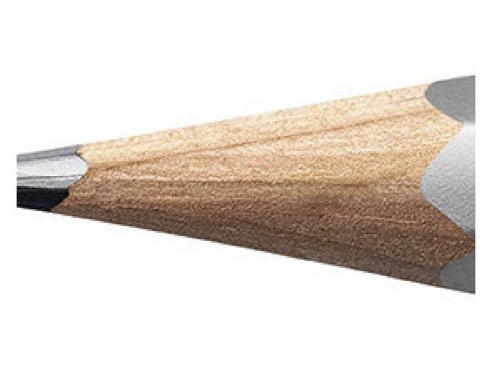 Caran d'Ache Artist Bleistift Grafwood-2H-FSC