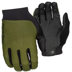LIZARD SKINS Handschuhe Monitor Ignite | olive green