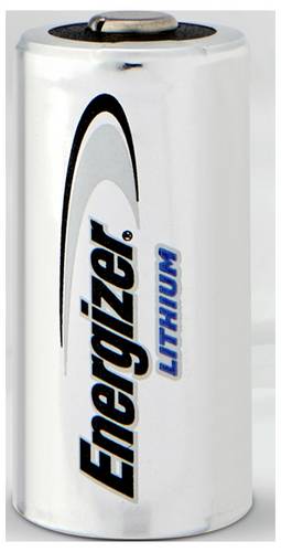 Energizer Fotobatterie CR2 Lithium 3V