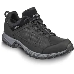 Meindl Orlando GTX schwarz, Gr. 8.5 UK / 42.5 EU