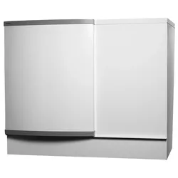 Danfoss Termix BV, Verkleidung Typ 7-8