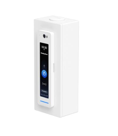 Ubiquiti Anschlussdose für UniFi Reader Pro UACC-READER-PRO-JB-W