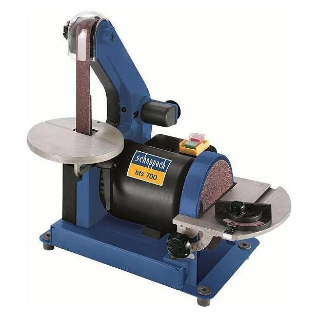 Scheppach BTS700 (Tellerschleifer) (SCH4903304901)