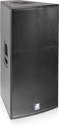 Db Technologies Flexsys F315