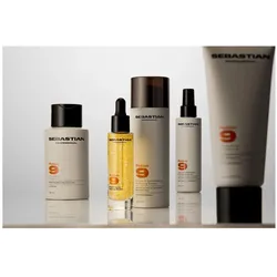 Sebastian, Conditioner, Professional Potion 9 Leavein Moisturizing Cream Conditioner 145ml (145 ml)