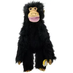 The Puppet Company Handpuppe Schimpanse (Mittel)
