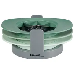 Homeware Apfelteiler 4er-Set PROFESSIONAL