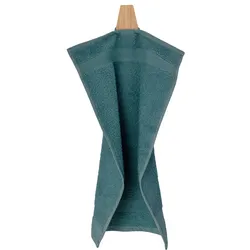 Handtuch Silke Mintgrün ca. 50x100cm
